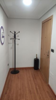 Foto 2 de Oficina en venda a Avda de Madrid - Pº de la Estación amb aire acondicionat i calefacció