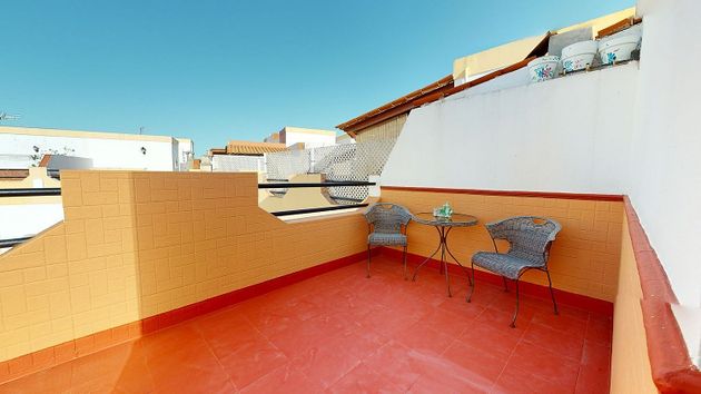 Foto 2 de Venta de casa en San José del Álamo-El Hornillo de 4 habitaciones con terraza y garaje