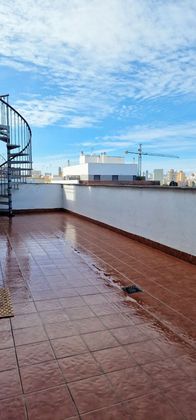 Foto 2 de Àtic en venda a La Paz - Segunda Aguada - Loreto de 2 habitacions amb terrassa i garatge