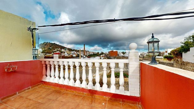 Foto 1 de Casa en venda a La Montañeta - La Goleta - El Cerrillo de 3 habitacions amb terrassa i piscina