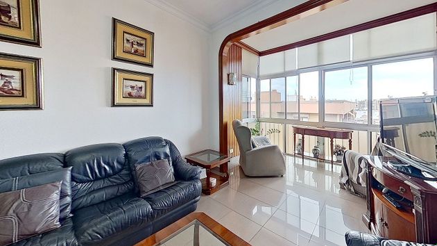 Foto 2 de Pis en venda a Arenales - Lugo - Avenida Marítima de 4 habitacions amb ascensor