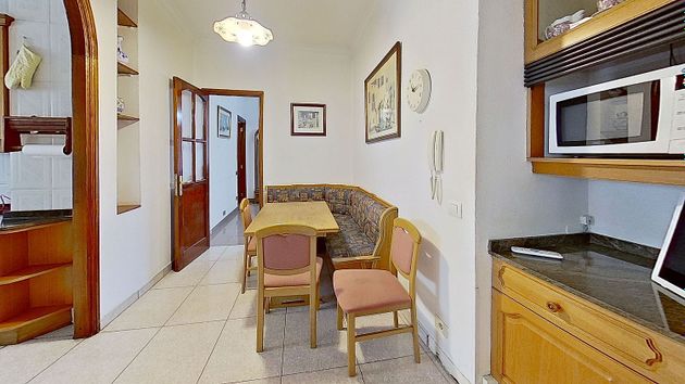 Foto 1 de Piso en venta en Arenales - Lugo - Avenida Marítima de 4 habitaciones con ascensor