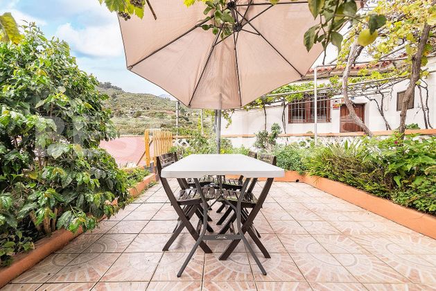 Foto 1 de Xalet en venda a El Álamo-Arbejales de 2 habitacions amb terrassa i jardí