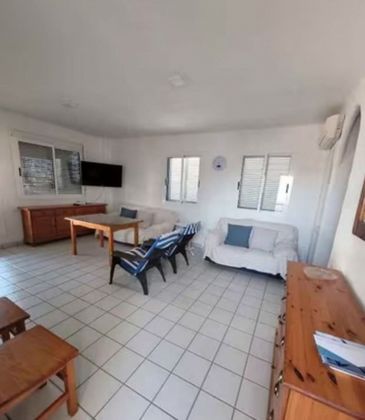 Foto 2 de Ático en venta en Matalascañas de 3 habitaciones con terraza y garaje