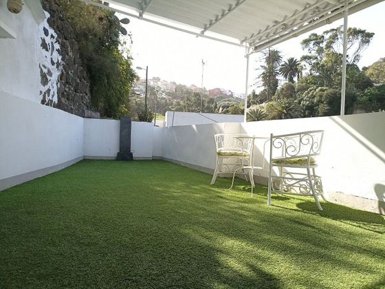Foto 2 de Casa en venda a Cono Sur de 2 habitacions amb terrassa i jardí