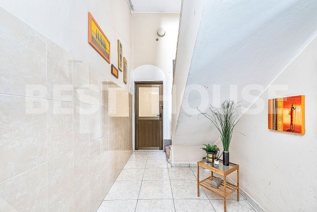 Foto 2 de Casa en venda a Guanarteme de 8 habitacions amb terrassa