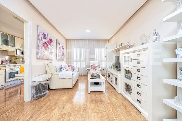 Foto 2 de Pis en venda a Vecindario norte-Cruce Sardina de 3 habitacions amb garatge i aire acondicionat