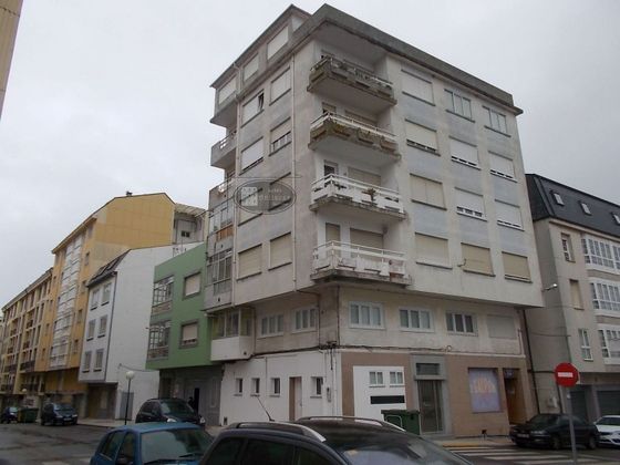 Foto 1 de Pis en venda a calle Emilia Pardo Bazán de 2 habitacions amb terrassa i balcó