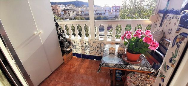 Foto 1 de Pis en venda a avenida Las Americas de 2 habitacions amb terrassa i garatge
