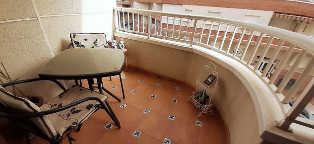 Foto 2 de Pis en venda a Las Viñas de 2 habitacions amb terrassa i aire acondicionat