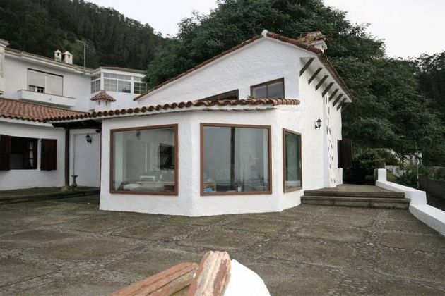 Foto 1 de Chalet en venta en Tegueste de 3 habitaciones con terraza y garaje