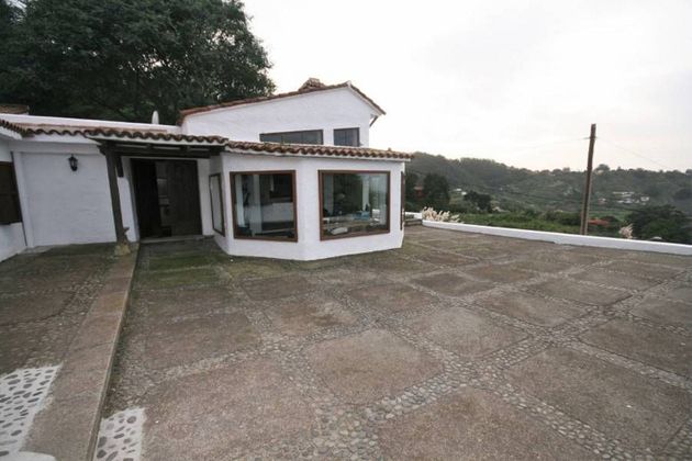 Foto 2 de Chalet en venta en Tegueste de 3 habitaciones con terraza y garaje