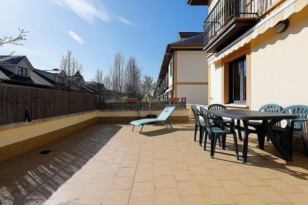 Foto 2 de Casa en venta en Lapice - Larreaundi - Olaberria - Meaka de 3 habitaciones con terraza y garaje