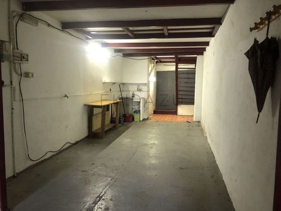 Foto 2 de Garatge en venda a Ategorrieta - Ulia de 70 m²