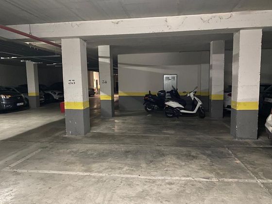Foto 2 de Venta de garaje en San Fernando - Carretera de Valencia de 11 m²