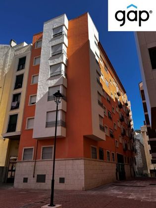 Foto 1 de Pis en venda a Centro - Cuenca de 2 habitacions amb terrassa i balcó