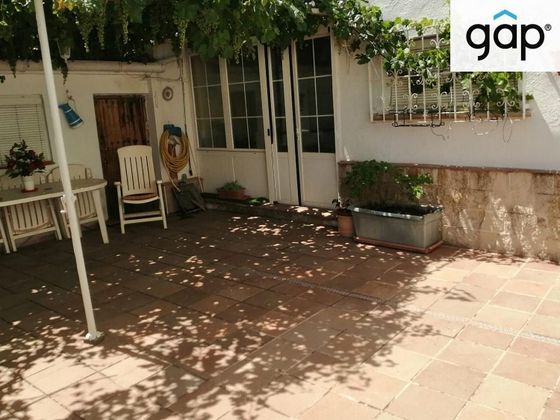 Foto 2 de Casa en venda a Valdetórtola de 4 habitacions amb terrassa i jardí