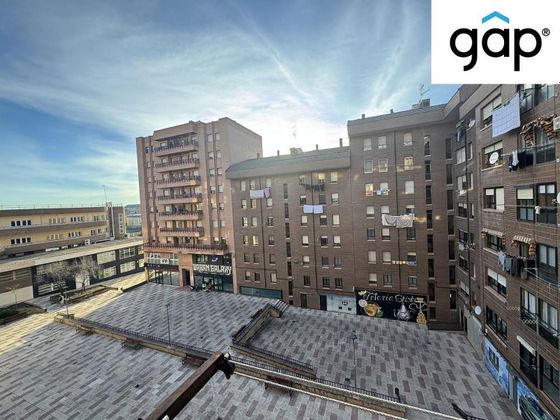 Foto 1 de Venta de piso en Centro - Cuenca de 5 habitaciones con terraza y garaje