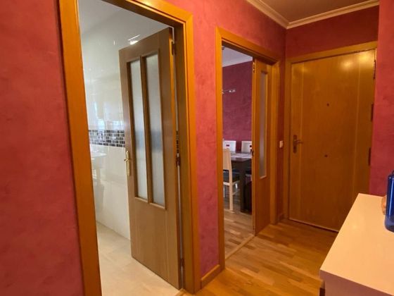 Foto 2 de Piso en venta en Villar de Olalla de 3 habitaciones con garaje y calefacción