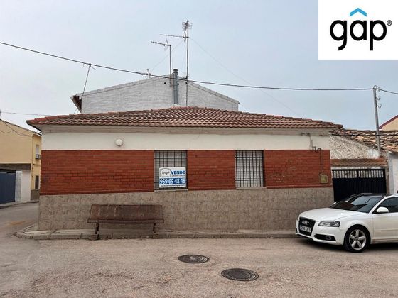 Foto 2 de Casa en venda a Palomares del Campo de 3 habitacions amb terrassa