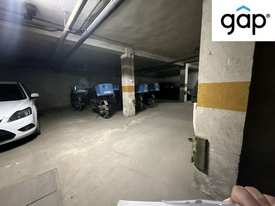 Foto 1 de Venta de garaje en Centro - Cuenca de 25 m²