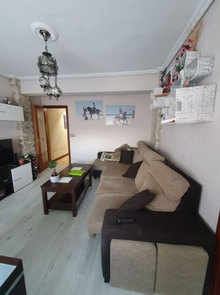 Foto 1 de Pis en venda a Alegría-Dulantzi de 3 habitacions amb terrassa i calefacció