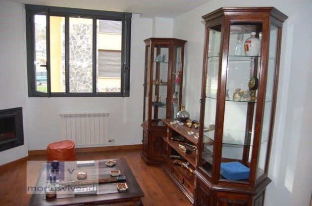 Foto 2 de Pis en venda a Puebla de Lillo de 1 habitació amb garatge i calefacció