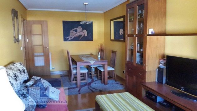 Foto 2 de Pis en venda a La Vega - Oteruelo de 2 habitacions amb terrassa i garatge