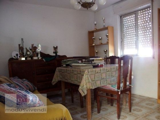 Foto 2 de Casa en venta en Ferral del Besnega de 3 habitaciones y 271 m²