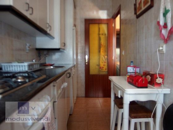 Foto 1 de Casa en venda a Villasabariego de 4 habitacions amb garatge i calefacció