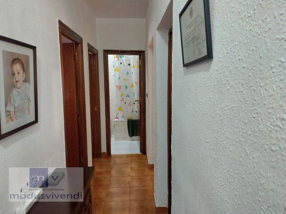 Foto 1 de Pis en venda a San Esteban de 2 habitacions i 55 m²