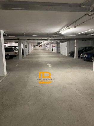 Foto 1 de Garatge en venda a Voto de 24 m²