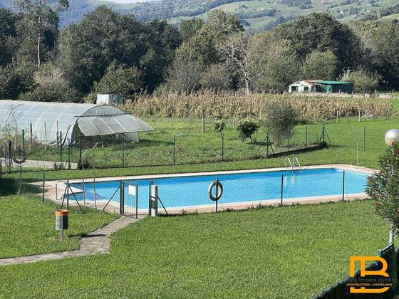 Foto 2 de Pis en venda a Voto de 2 habitacions amb terrassa i piscina