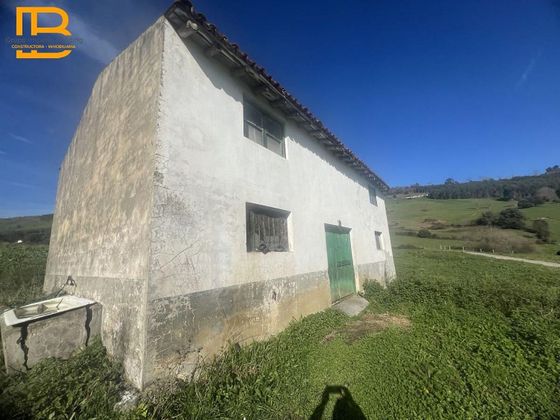Foto 2 de Casa rural en venda a Voto de 3 habitacions i 80 m²