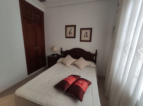 Foto 2 de Pis en venda a paseo Juan Carlos I de 2 habitacions amb aire acondicionat