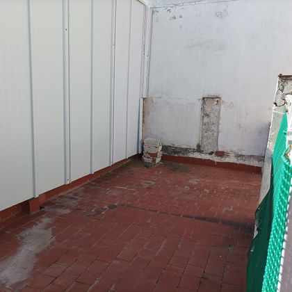 Foto 1 de Casa en venda a calle Diputación de 3 habitacions amb terrassa i aire acondicionat