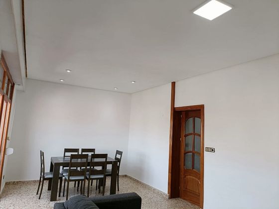 Foto 2 de Pis en venda a calle Don Victoriano del Cerro de 3 habitacions amb terrassa
