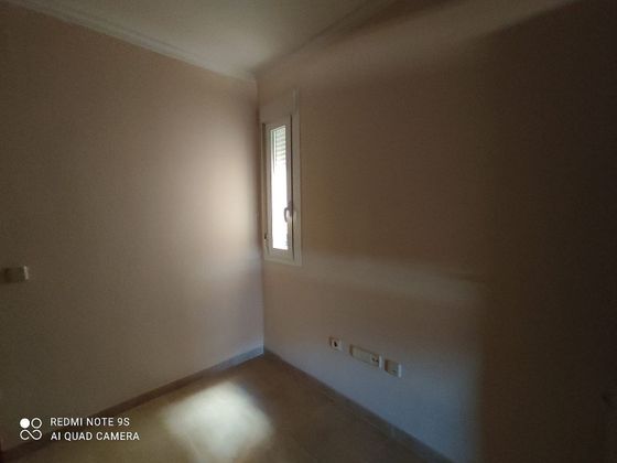 Foto 1 de Pis en venda a avenida Madridejos de 2 habitacions amb garatge