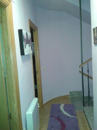 Foto 1 de Venta de casa en calle De Dámaso Alonso de 3 habitaciones con garaje y aire acondicionado