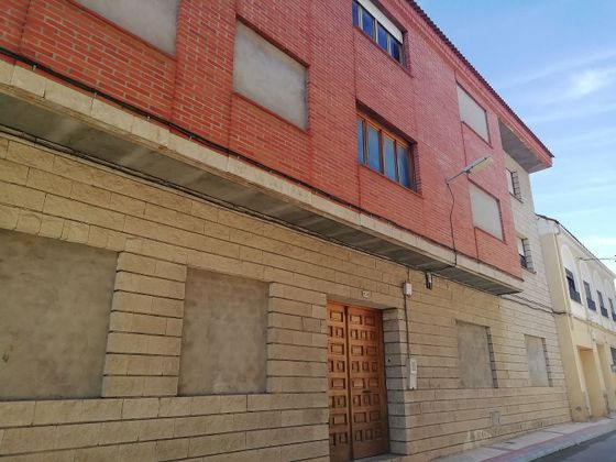 Foto 1 de Venta de edificio en calle San Roque de 540 m²