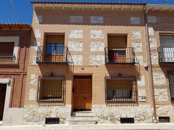 Foto 2 de Casa en venda a calle Mayor de 4 habitacions amb terrassa