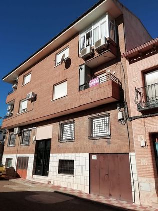 Foto 1 de Venta de piso en calle Carrero de 3 habitaciones con garaje y balcón