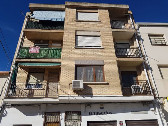 Foto 1 de Pis en venda a calle Tenerías de 3 habitacions amb terrassa i calefacció