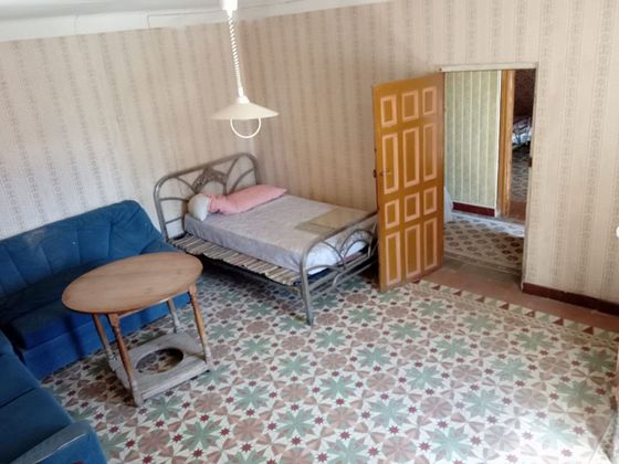 Foto 2 de Casa en venda a Palencia de Negrilla de 2 habitacions amb jardí