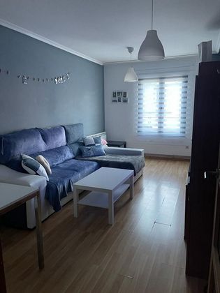 Foto 2 de Venta de piso en Castellanos de Moriscos de 2 habitaciones con calefacción