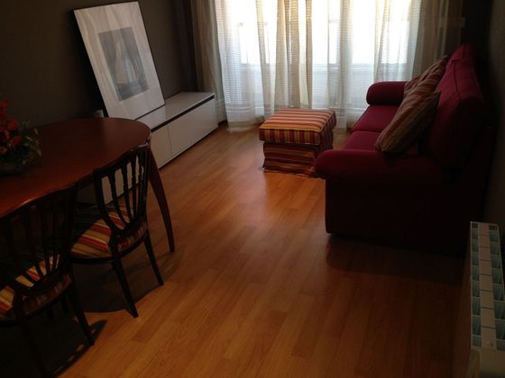 Foto 1 de Piso en venta en Mozárbez de 2 habitaciones con terraza y garaje