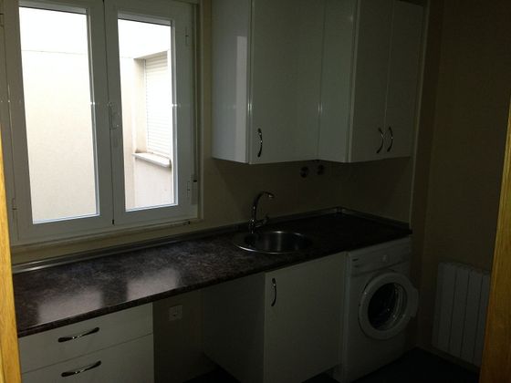 Foto 2 de Piso en venta en Mozárbez de 2 habitaciones con terraza y garaje