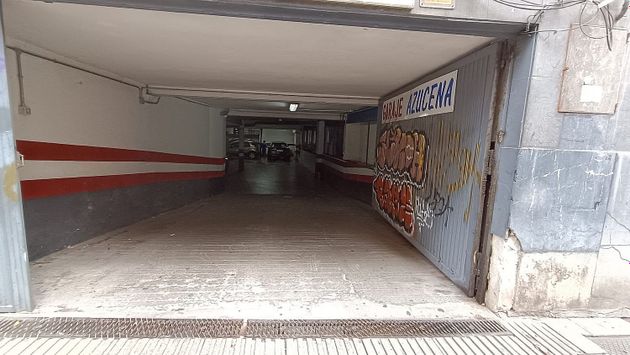 Foto 1 de Venta de garaje en Centro - Salamanca de 20 m²