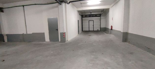 Foto 1 de Garatge en lloguer a Carmelitas - San Marcos - Campillo de 2 m²