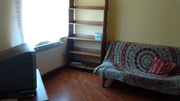 Foto 2 de Pis en venda a Vidal de 3 habitacions amb balcó i calefacció